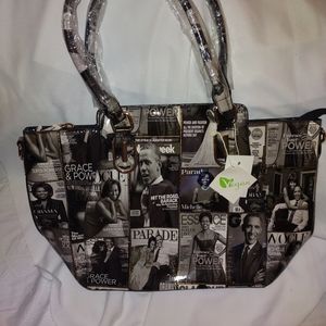 Michele Obama Tote
